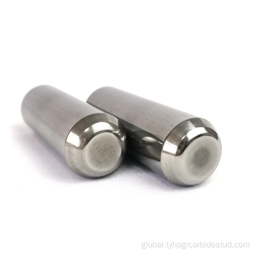 Hard Alloy Button Hard Alloy Stud Φ22*70mm Factory